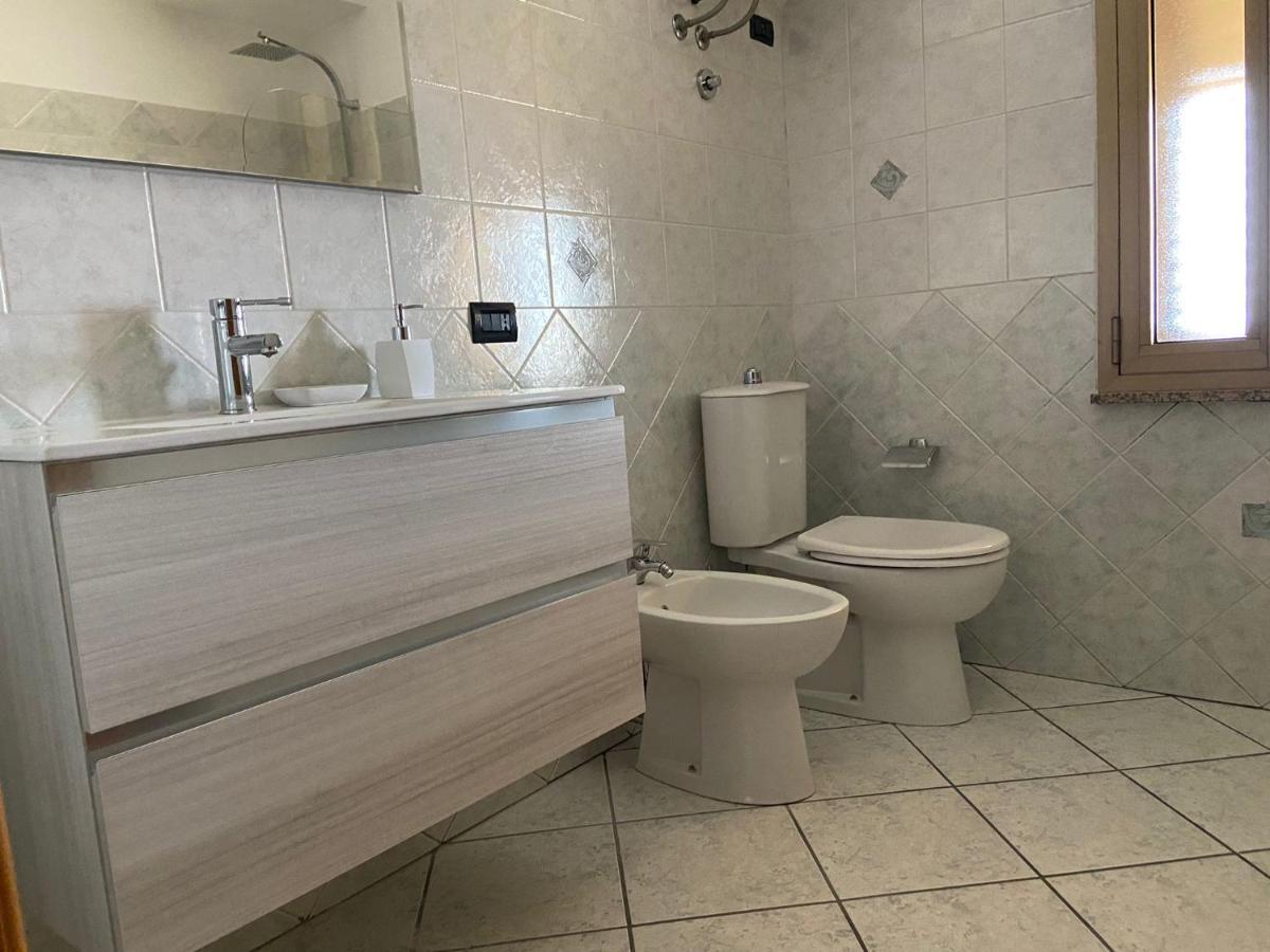 Augustali Momenti Apartment Centuripe Εξωτερικό φωτογραφία