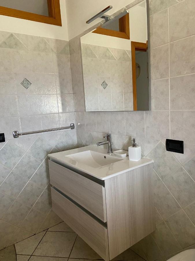 Augustali Momenti Apartment Centuripe Εξωτερικό φωτογραφία