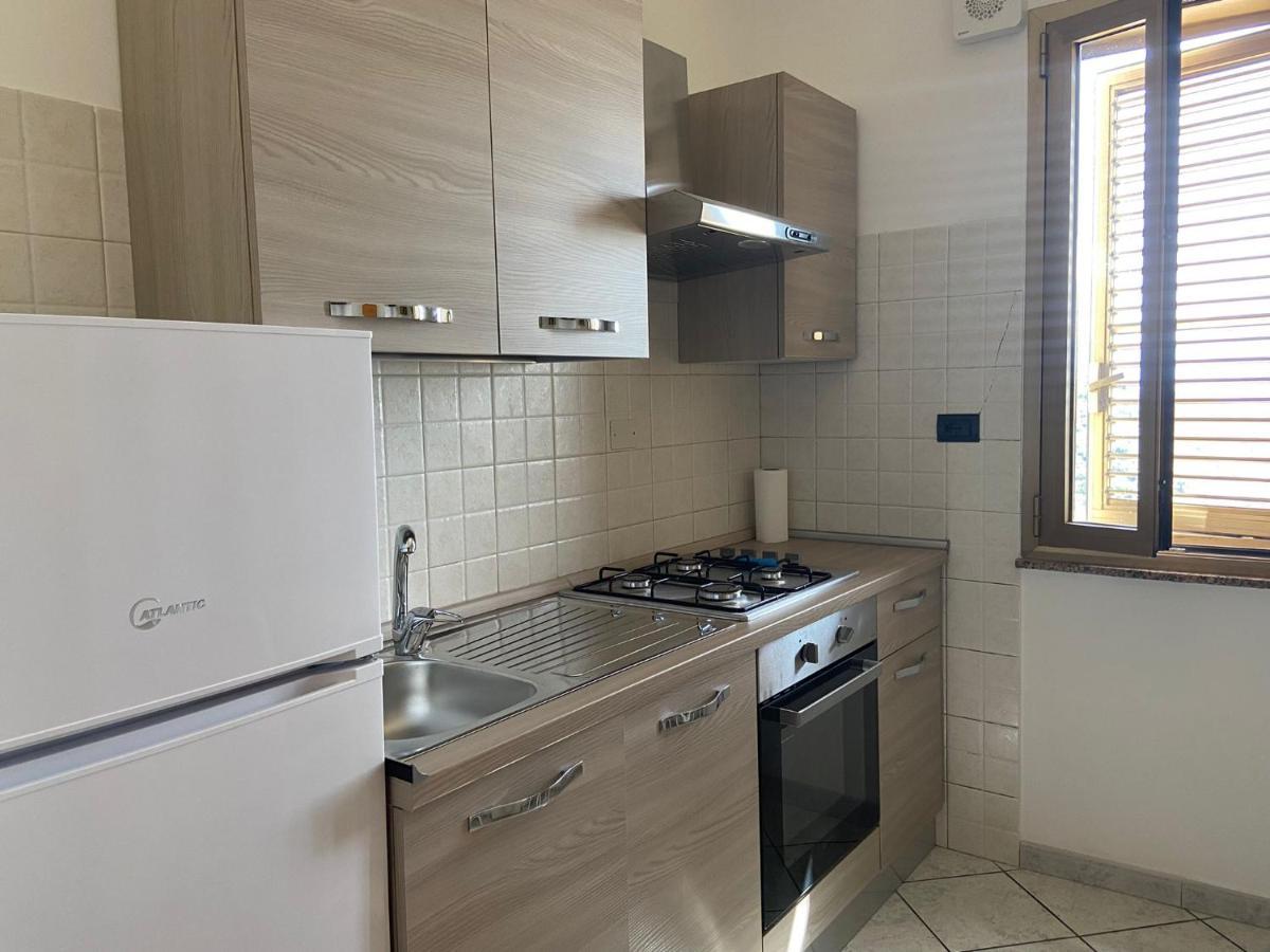 Augustali Momenti Apartment Centuripe Εξωτερικό φωτογραφία