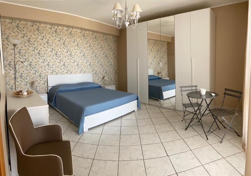 Augustali Momenti Apartment Centuripe Εξωτερικό φωτογραφία