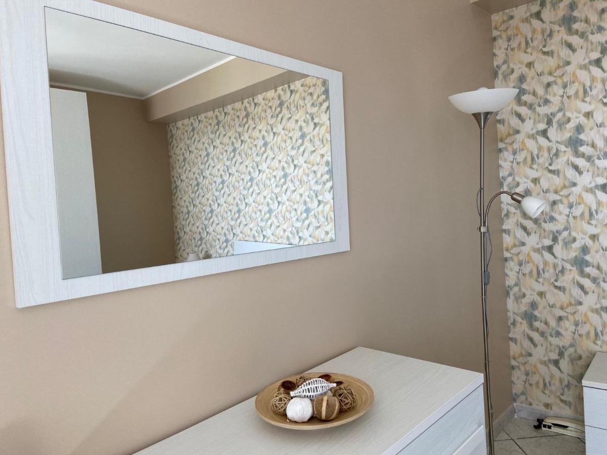 Augustali Momenti Apartment Centuripe Εξωτερικό φωτογραφία
