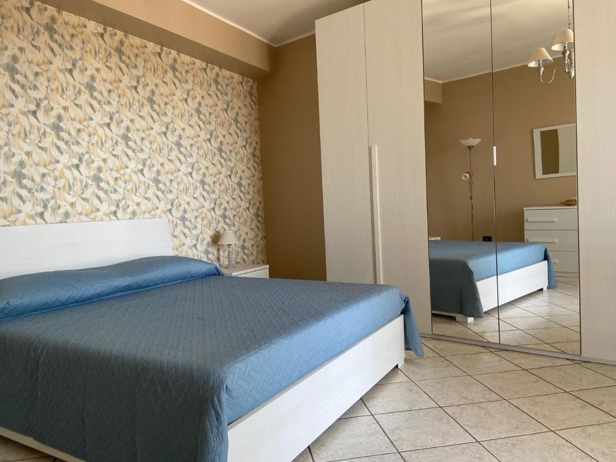 Augustali Momenti Apartment Centuripe Εξωτερικό φωτογραφία