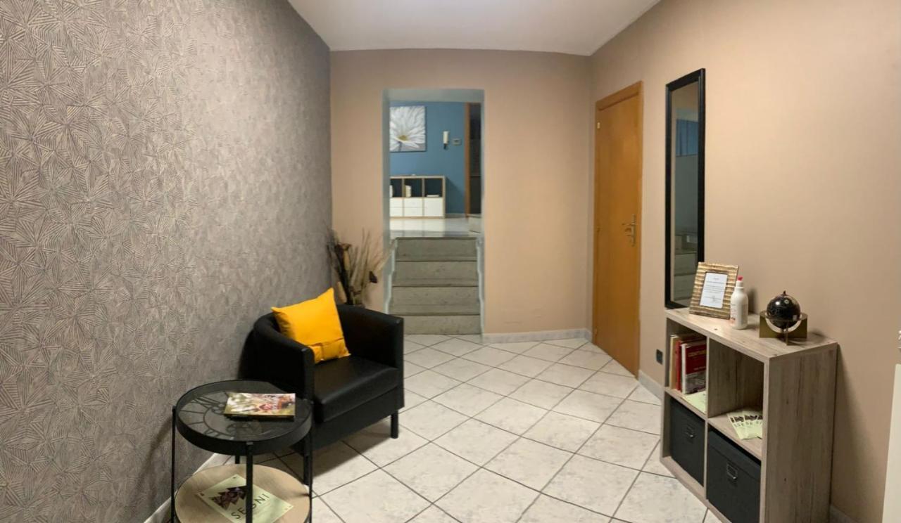 Augustali Momenti Apartment Centuripe Εξωτερικό φωτογραφία